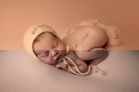 SWEET PEACH BUNDLE COLLECTION - Imagen 4