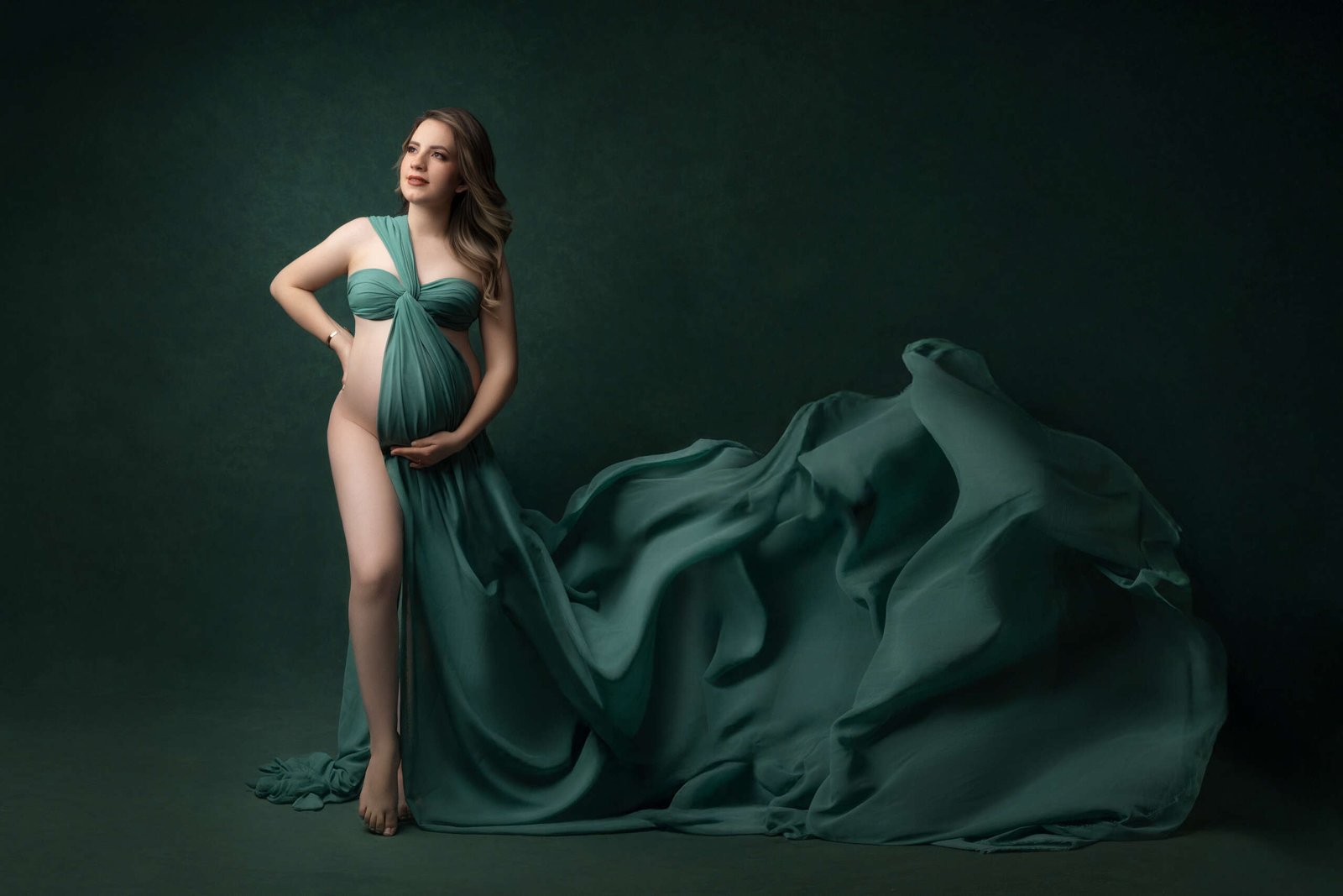 Anticipo/PUEBLA, MEX WORKSHOP (MATERNIDAD & NEWBORN) - Imagen 3