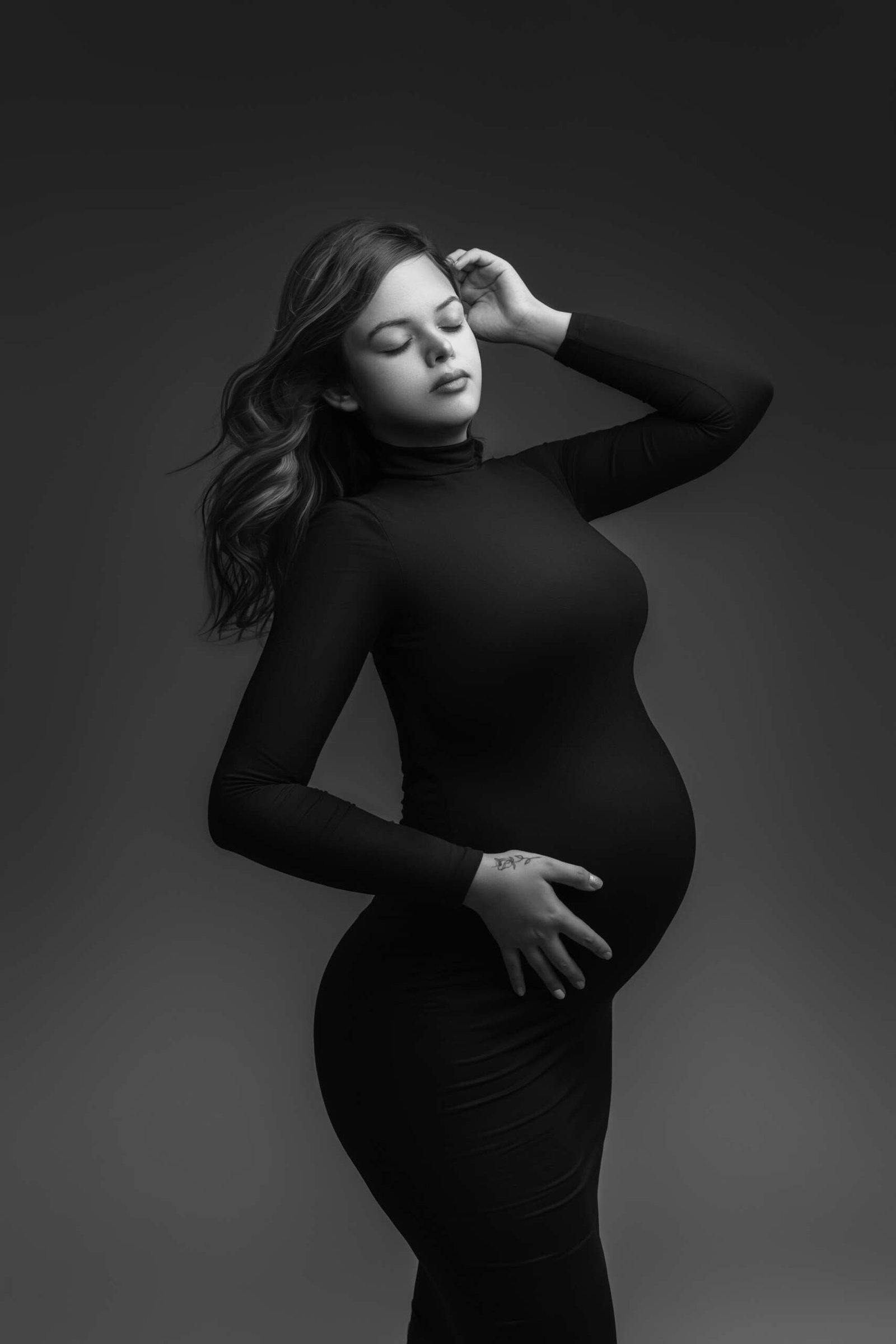 Anticipo/PUEBLA, MEX WORKSHOP (MATERNIDAD & NEWBORN) - Imagen 4