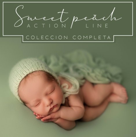 SWEET PEACH BUNDLE COLLECTION